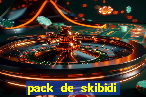 pack de skibidi toilet para drawing cartoons 2 download